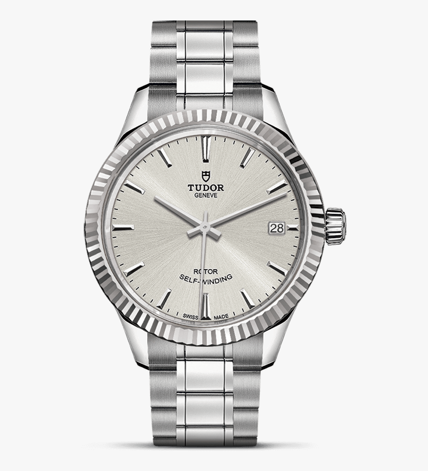 Tudor Style 38mm, HD Png Download