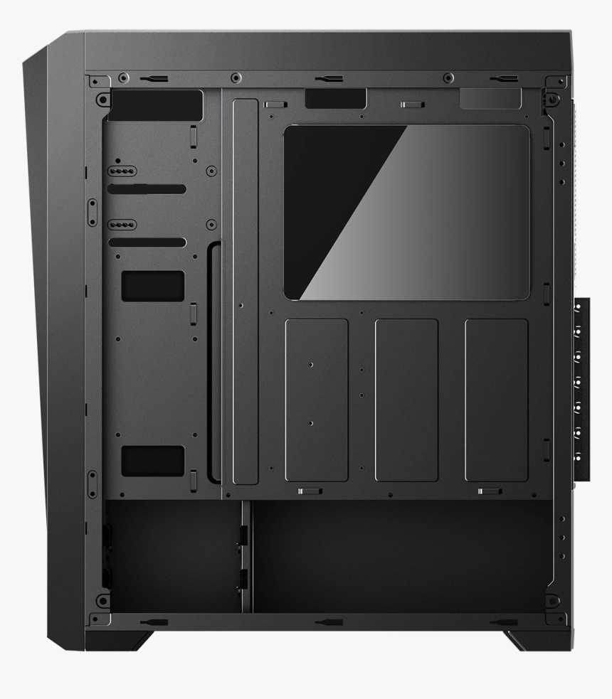 Ms Industrial Paramount Pro, HD Png Download