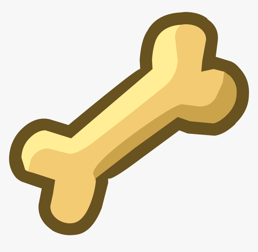 Http - //vignette1 - Wikia - Nocookie - / - Drawing - Hueso De Perro Dibujos, HD Png Download