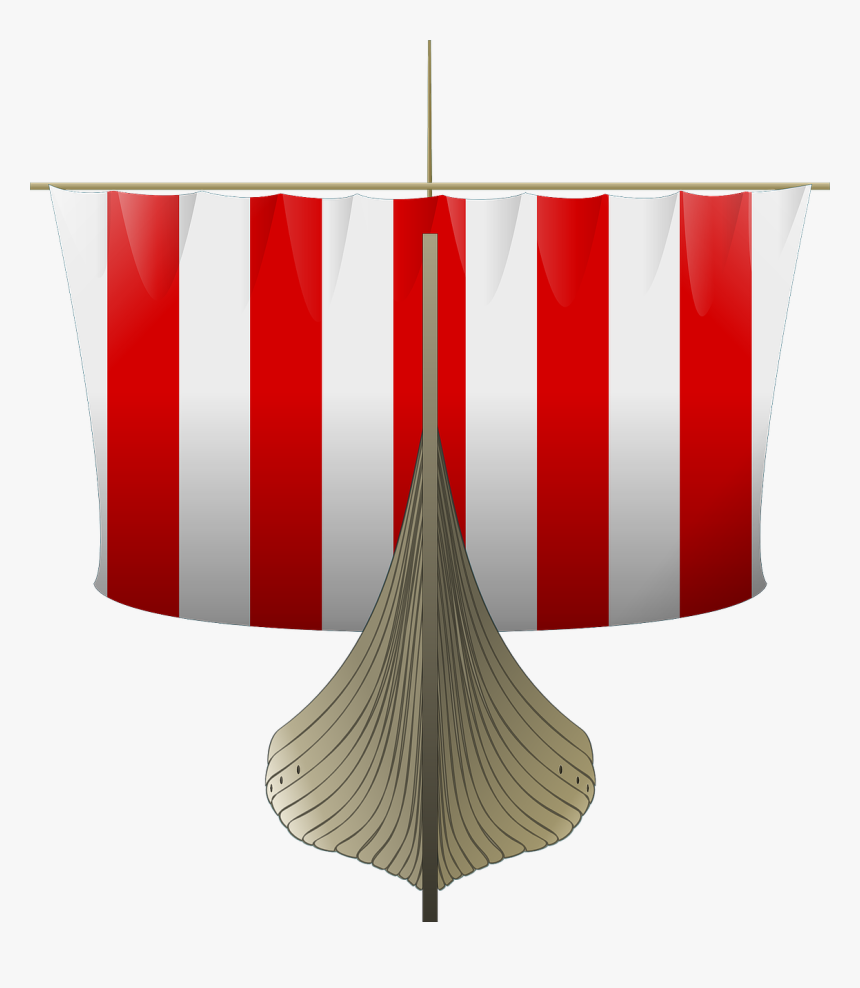 Viking Longship, HD Png Download