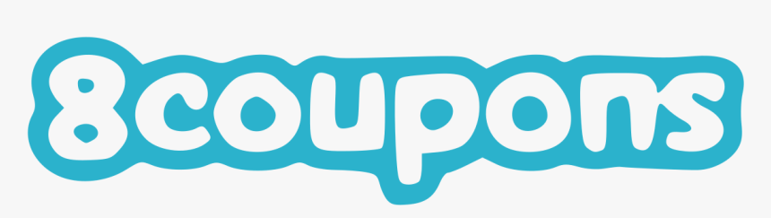 8coupons Logo, HD Png Download