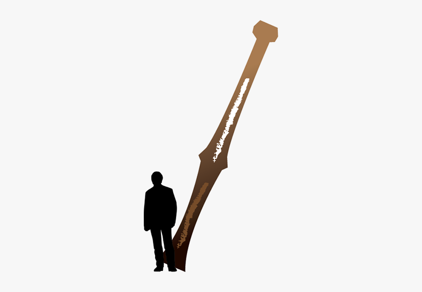 Silhouette, HD Png Download