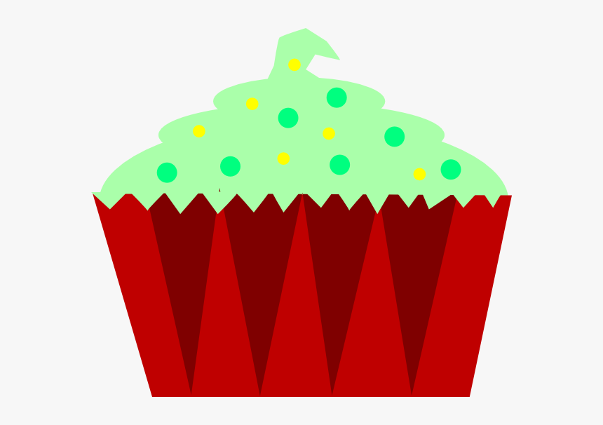 Cupcake, HD Png Download
