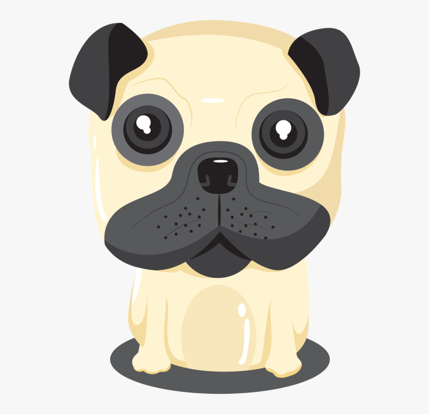 Fawn,companion Dog,carnivore - Dog, HD Png Download