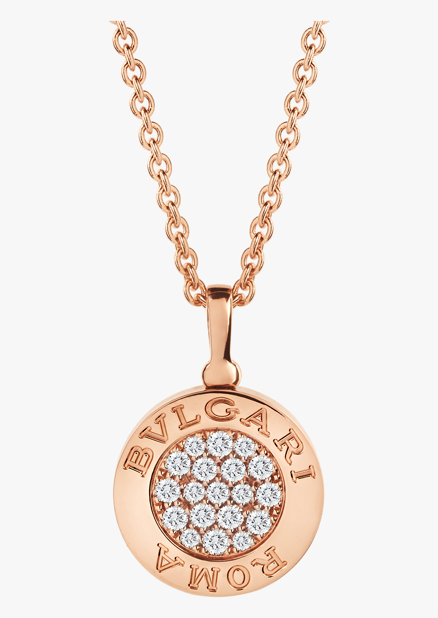 Bvlgari Necklace, HD Png Download