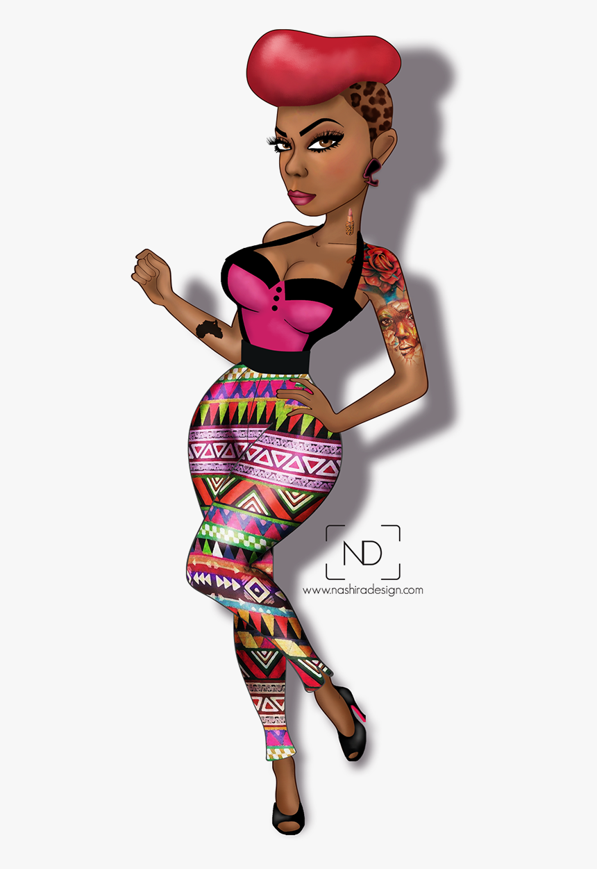 Girl, HD Png Download