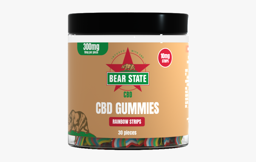 Strips300mg - Ambrosia, HD Png Download