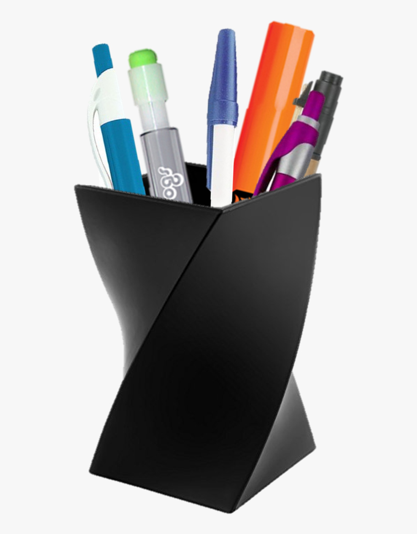 Know Your Audience How To Choose A Promotional Pen - Pencil Cup Png, Transparent Png