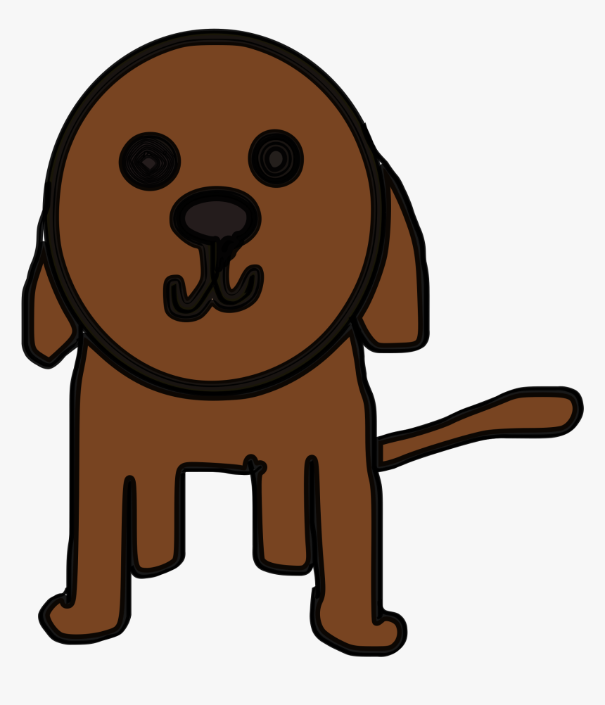 Puppy, HD Png Download