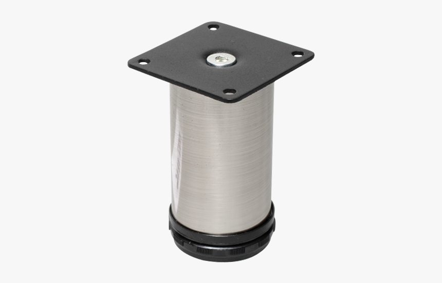 Sofa Leg-adj Wt Steel Plate 50*150mm 5n - Tool, HD Png Download