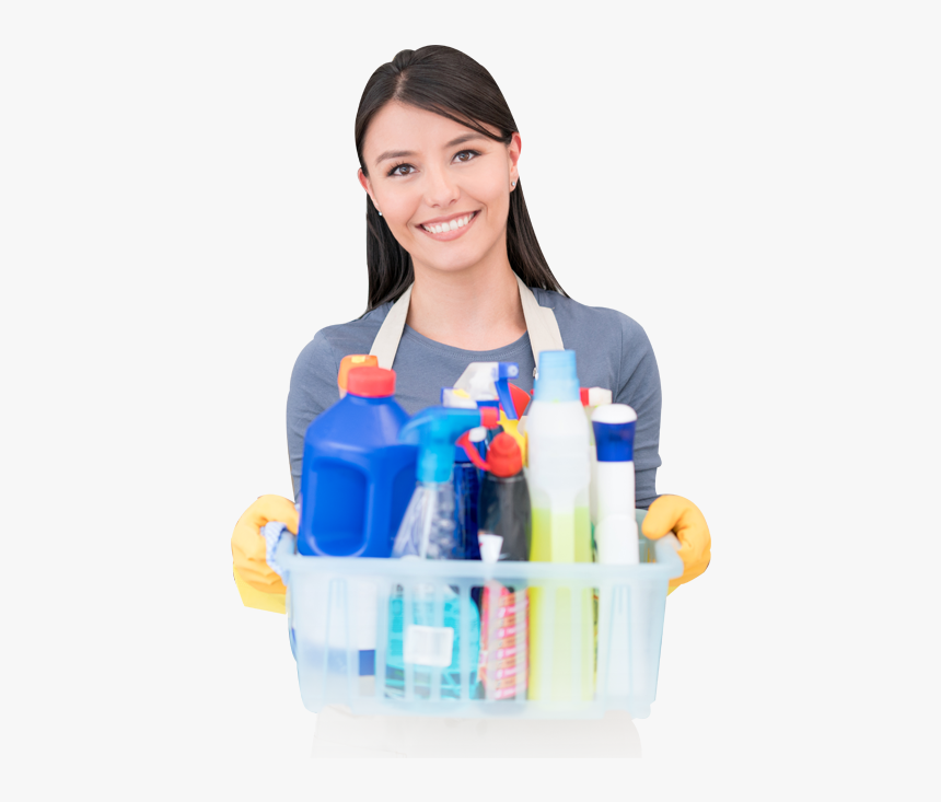 Stress Cleaning, HD Png Download