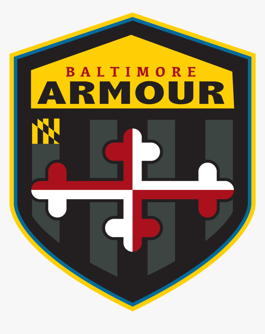 4th Annual Baltimore Armour Golf Outing - Baltimore Armour Logo, HD Png Download