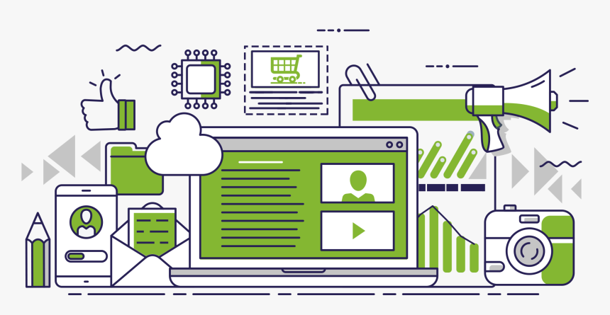 Pick Your Audience - Marketing, HD Png Download