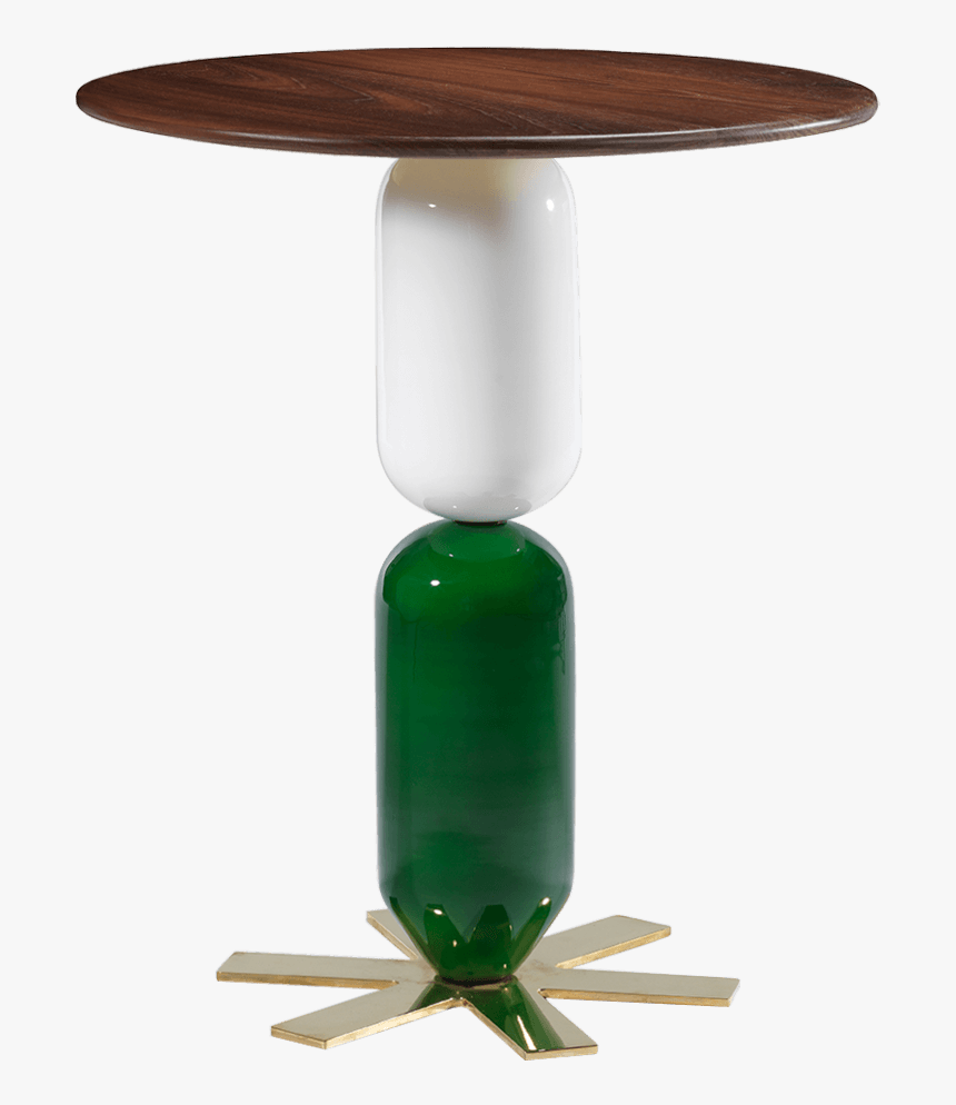 Lolita Table India Mahdavi, HD Png Download