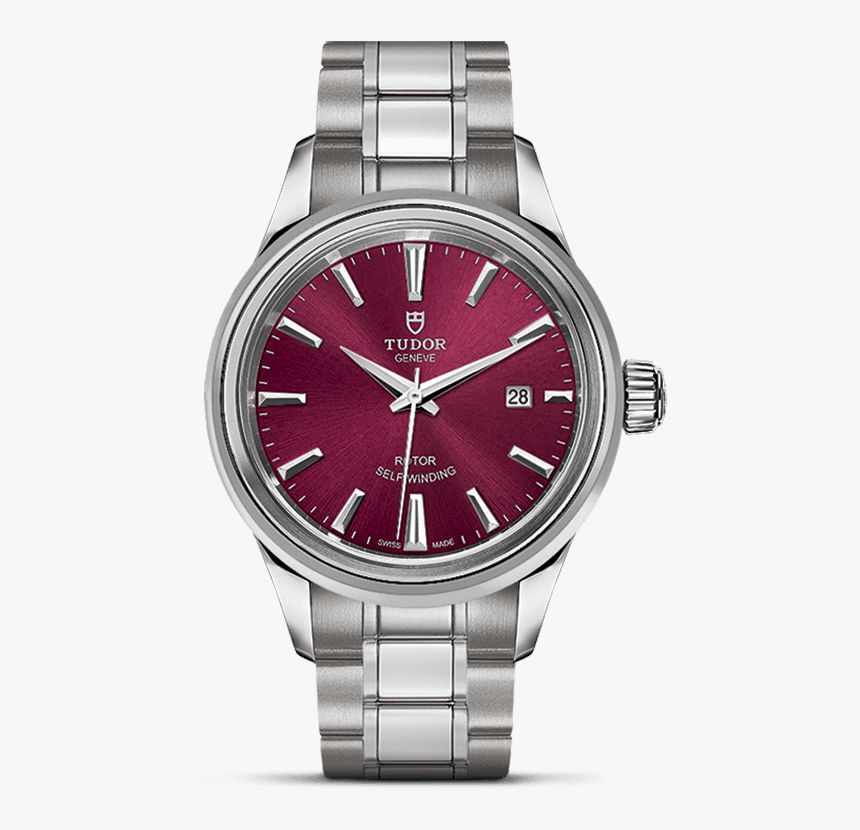 Tudor Watch Women, HD Png Download