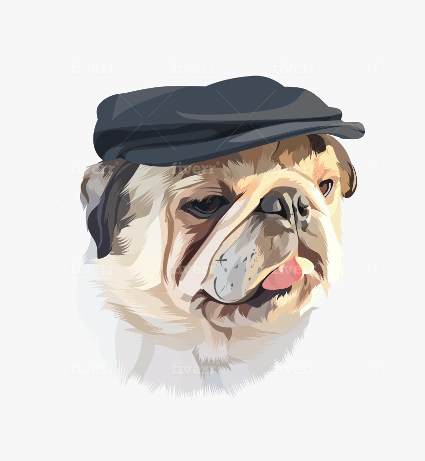Pug, HD Png Download