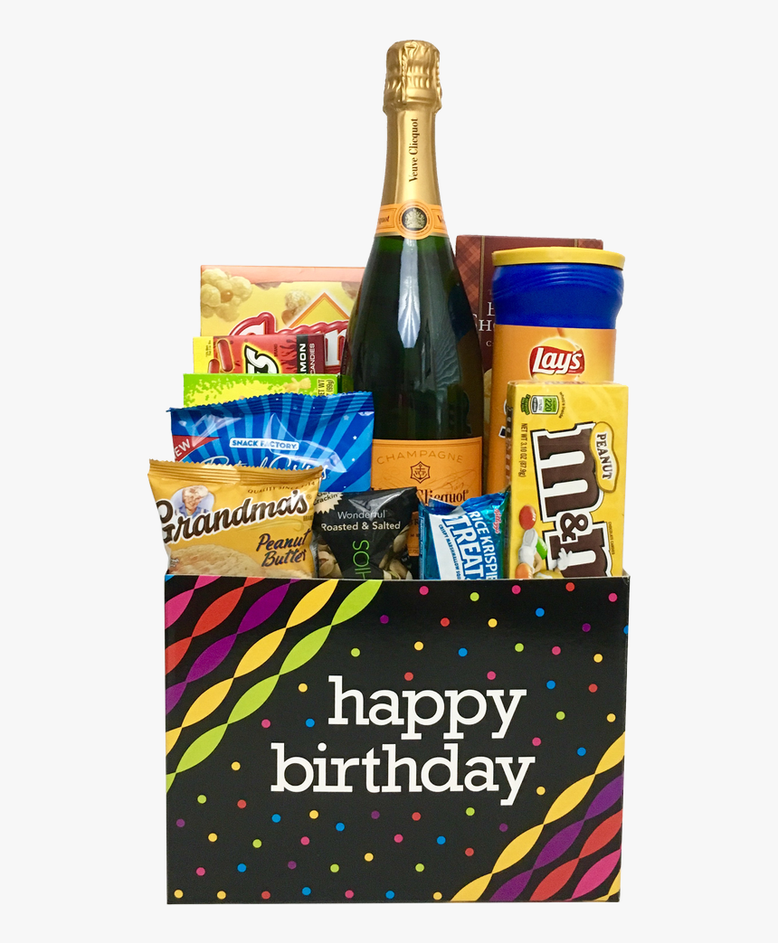 Champagne, HD Png Download