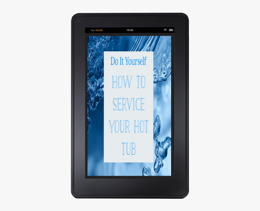 Diy Service Download - Tablet Computer, HD Png Download