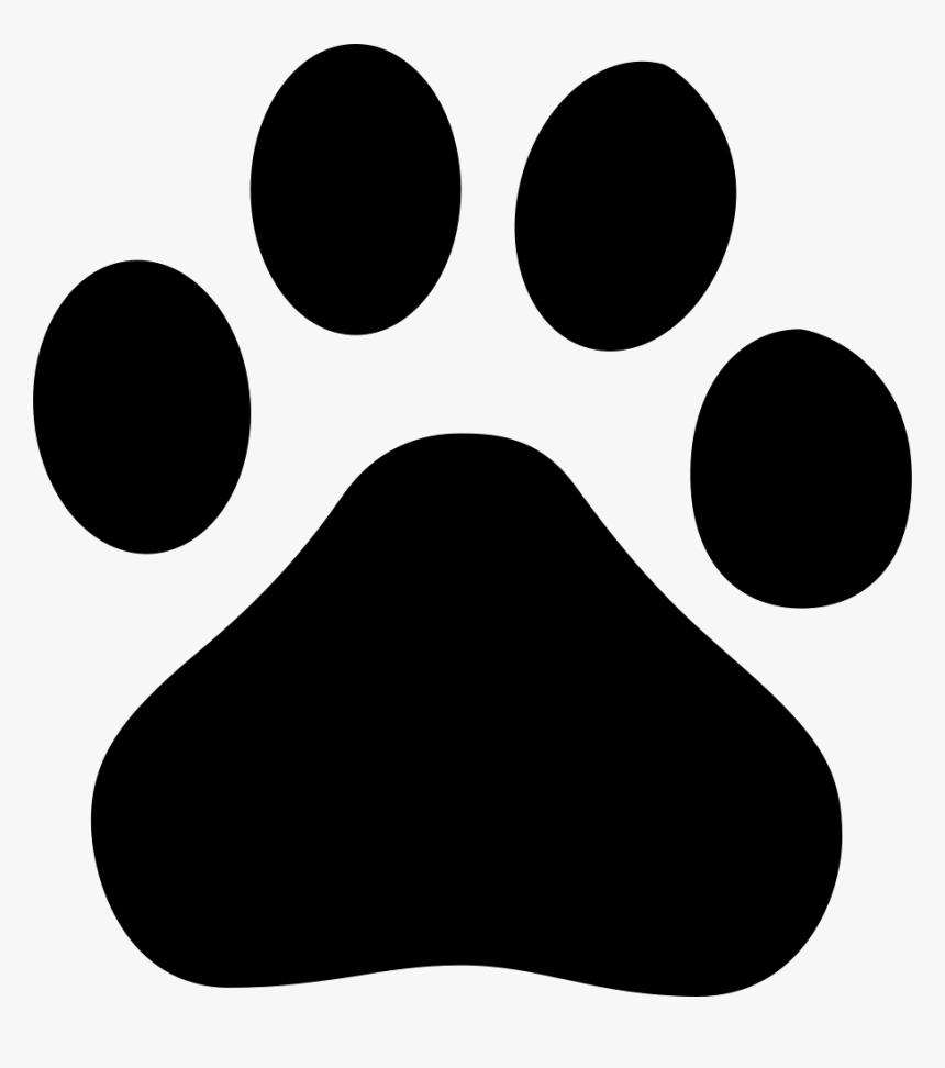 Dog Paw Logo Clip Art - Pixel Art Warrior Cats, HD Png Download