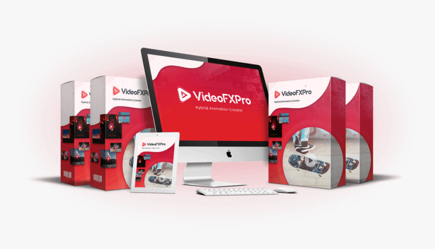 Videofx Pro Review, HD Png Download