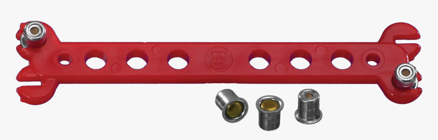 T/c Accessories 31007808 Dog Bone Capper Universal - Plastic, HD Png Download