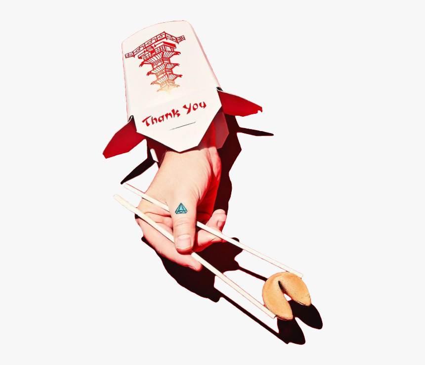 Noodle Drawing Takeout Chinese Box Huge Freebie Download - Chinese Take Out Box Aesthetic, HD Png Download