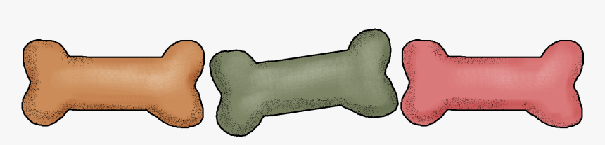 Dog Biscuits Clip Art, HD Png Download