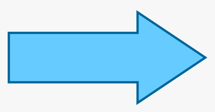 Flechas Para Imprimir, HD Png Download