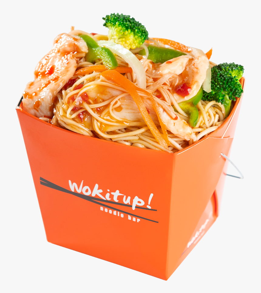 Transparent Chinese Food Box Png, Png Download