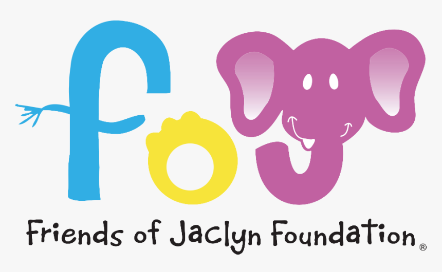 Friends Of Jaclyn Foundation, HD Png Download