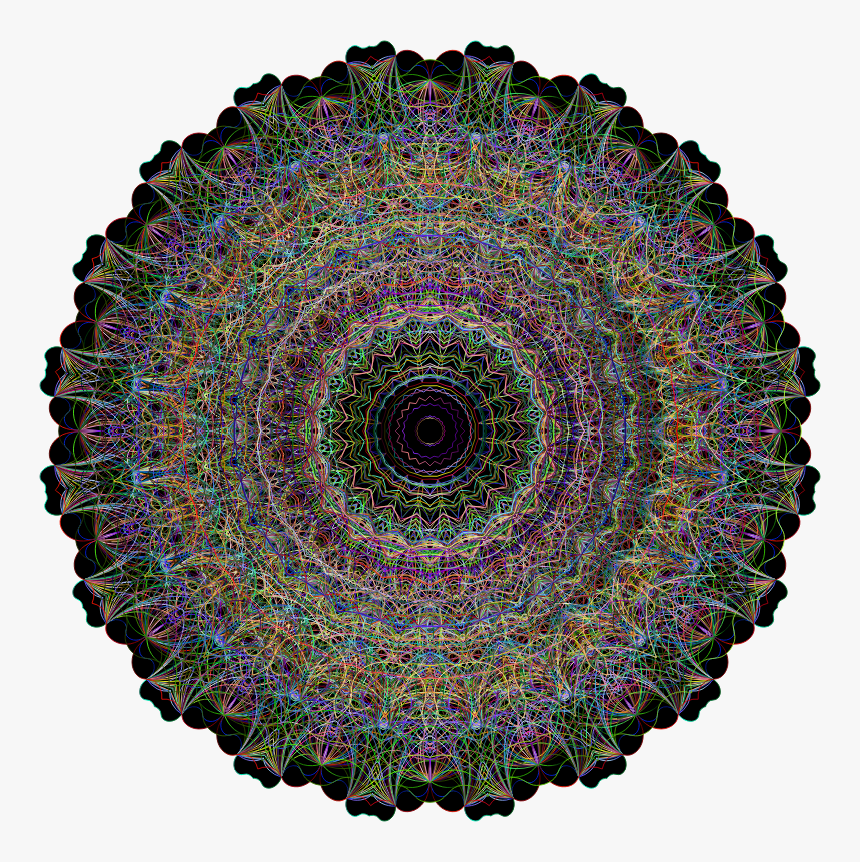 Circle, HD Png Download