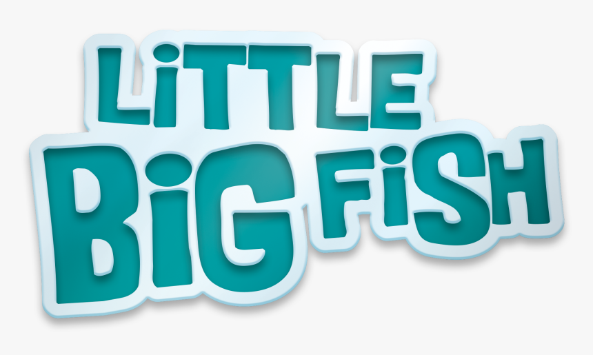Transparent Big Fish Png - Comic Relief, Png Download