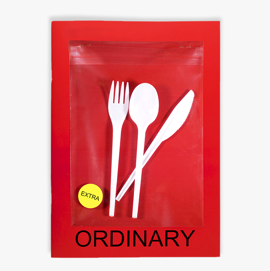 Ordinary Magazine, HD Png Download