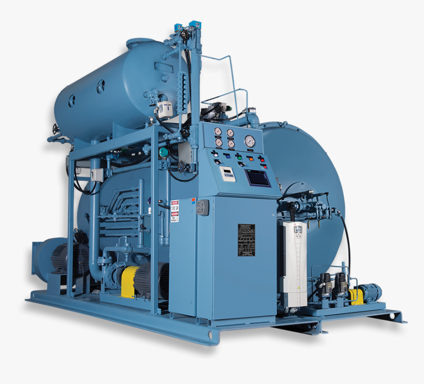 Thermogenics Boilers Canada, HD Png Download