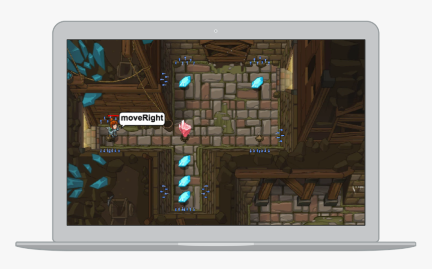 Coding Game, HD Png Download