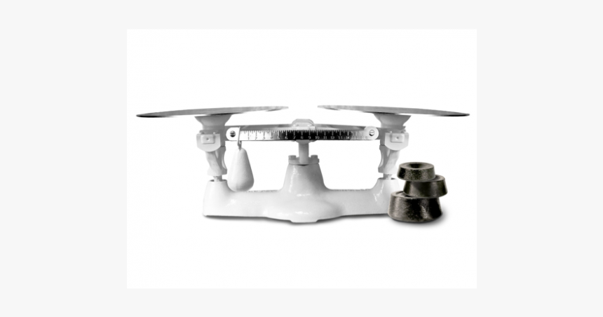 1702 Bss 8 Lb Bakers Scale No Scoop Stainless Steel - Scale, HD Png Download