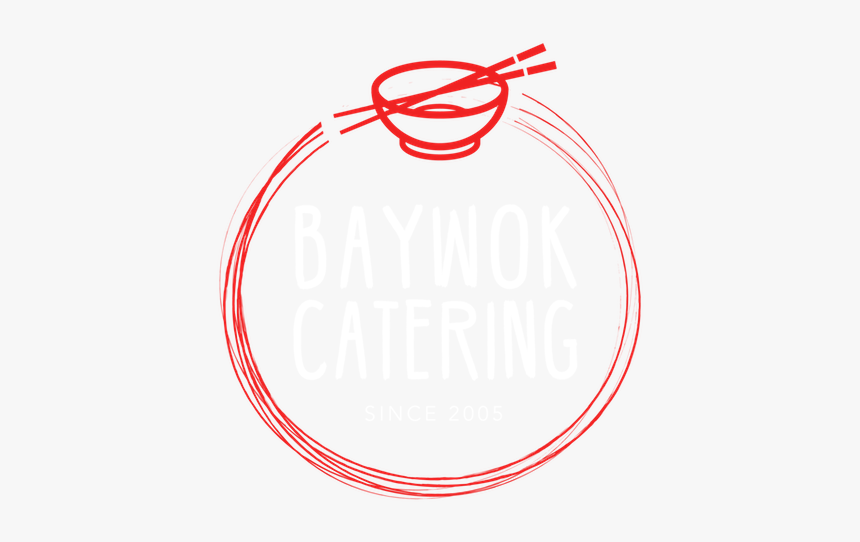 Baywok Catering - Circle, HD Png Download
