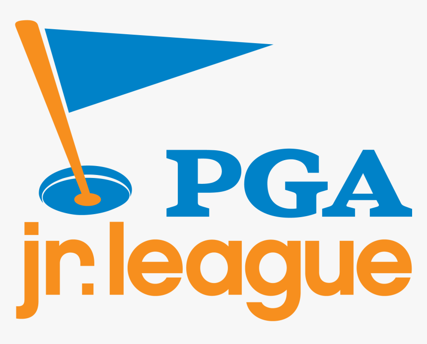 Pgajllogo - Pga Junior League, HD Png Download