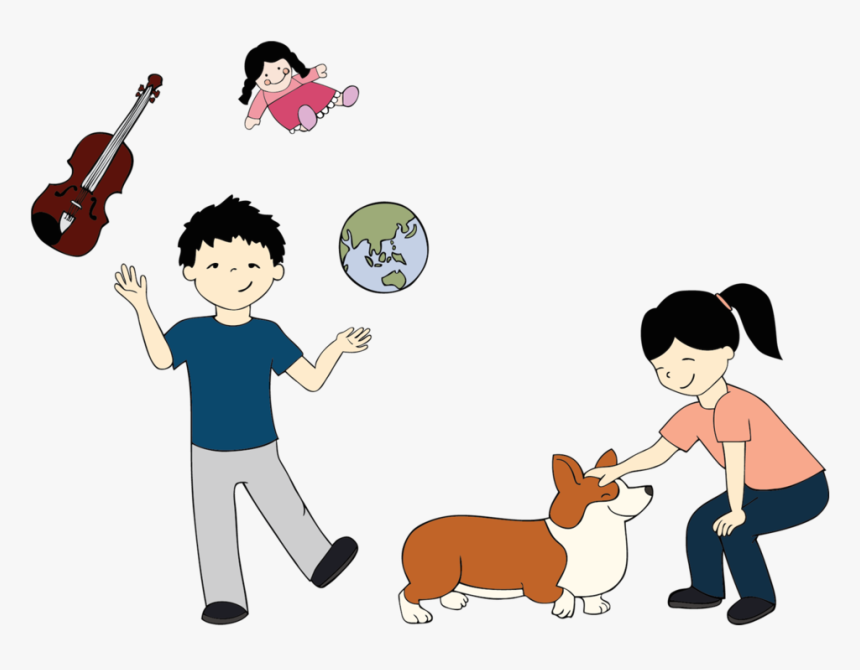 Unit 1a Cover2 - Cartoon, HD Png Download