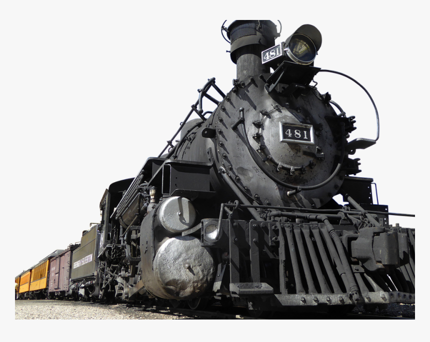 Track - Lots & Lots Of Trains Dvd, HD Png Download