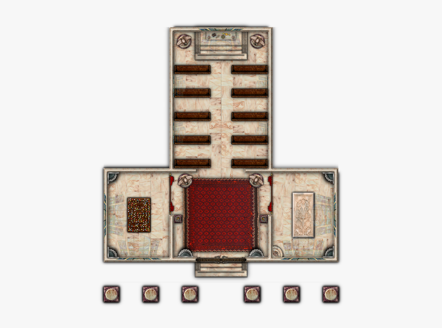 Floor Plan, HD Png Download