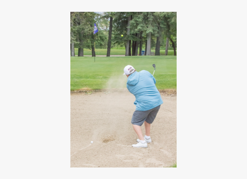 Img - Pitch And Putt, HD Png Download