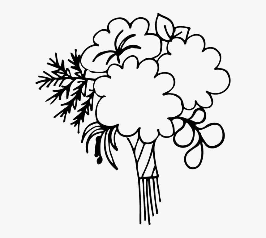 Transparent Flowing Ribbons Png, Png Download