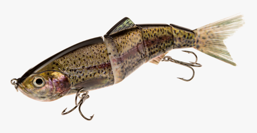 9 - Real Image Swimbaits, HD Png Download