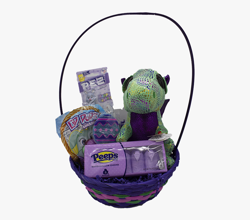 Gift Basket, HD Png Download