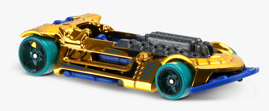 Hot Wheels Cfg 98, HD Png Download