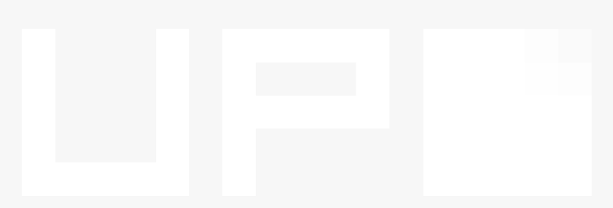 Unfinished Pixel - Monochrome, HD Png Download