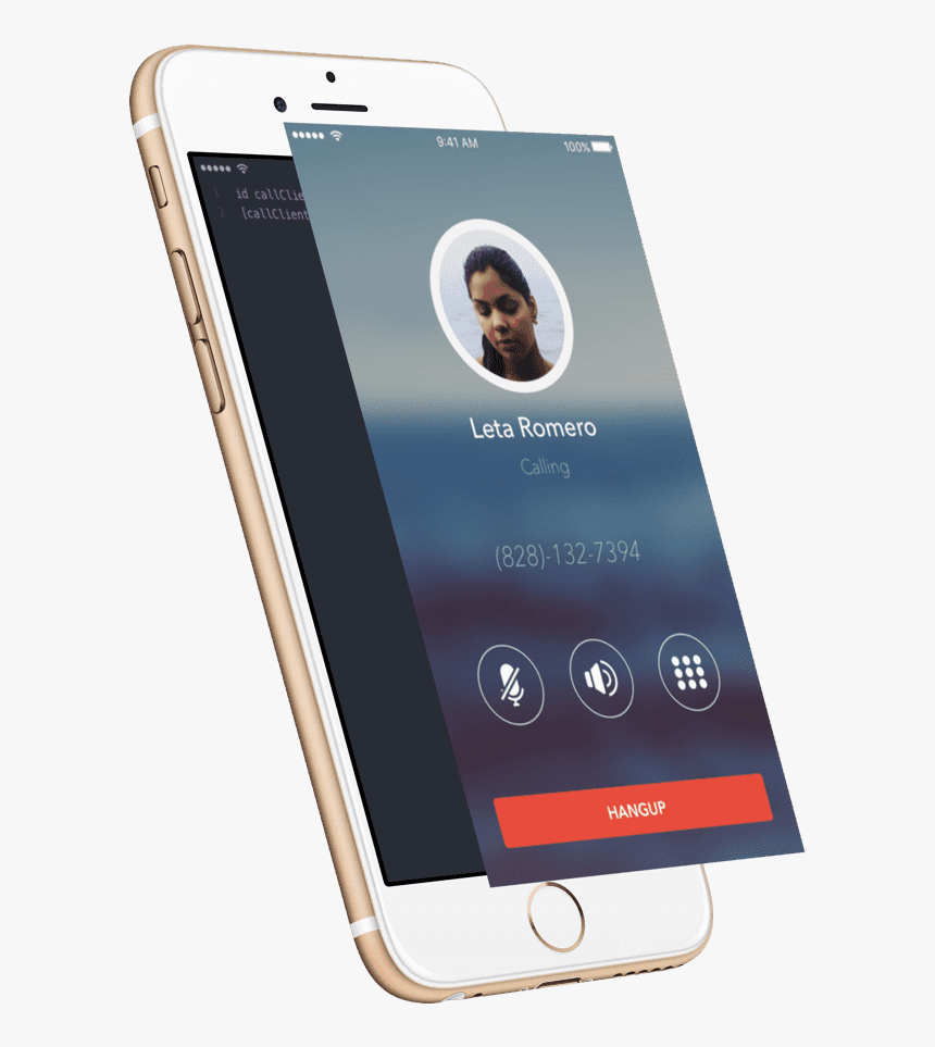 Phone Call Telephone - Phone Call Call Png, Transparent Png