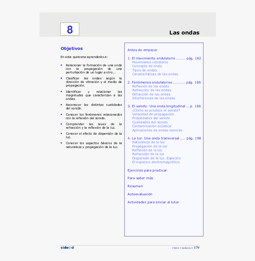 13 Clasificar Los Siguientes Fenómenos Ondulatorios, HD Png Download
