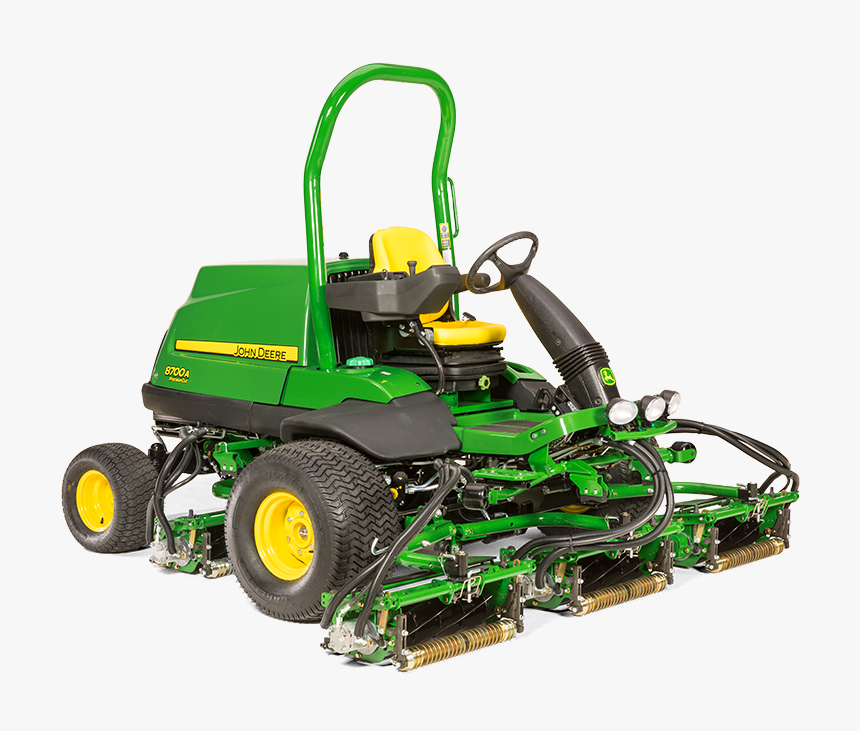 Download John Deere 7700a Clipart The John Deere Tractor - John Deere Z994r, HD Png Download